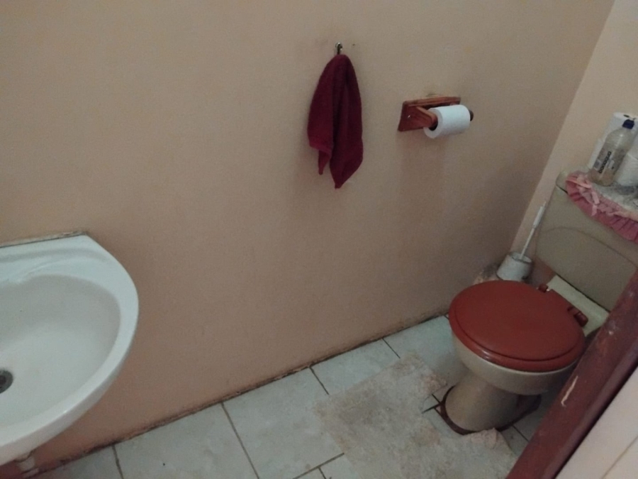 4 Bedroom Property for Sale in Stilfontein Ext 4 North West